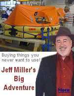 When Californian Jeff Miller called me, looking for a pilot to accompany him across the Atlantic and around Europe, I knew just who to call. Click to share the adventure.